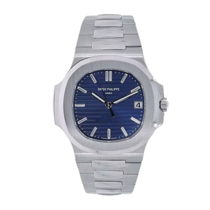 Patek Philippe Automatic Nautilus 5711/1P-011