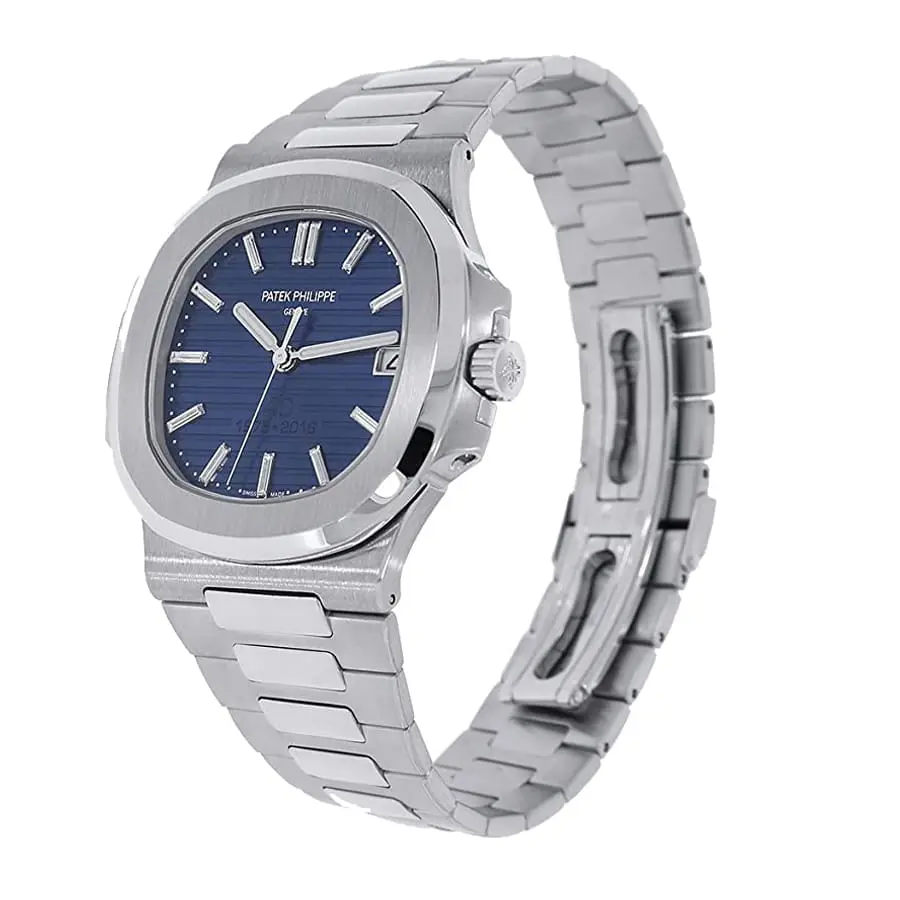 Patek Philippe Automatic Nautilus 5711/1P-011