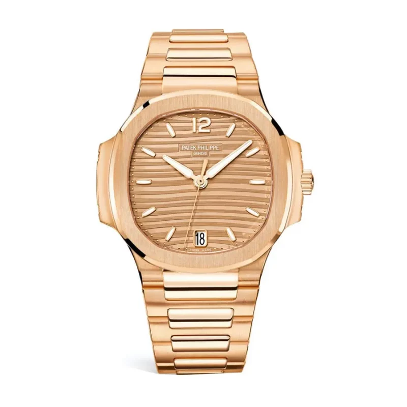 Patek Philippe Automatic Nautilus 7118/1R-001