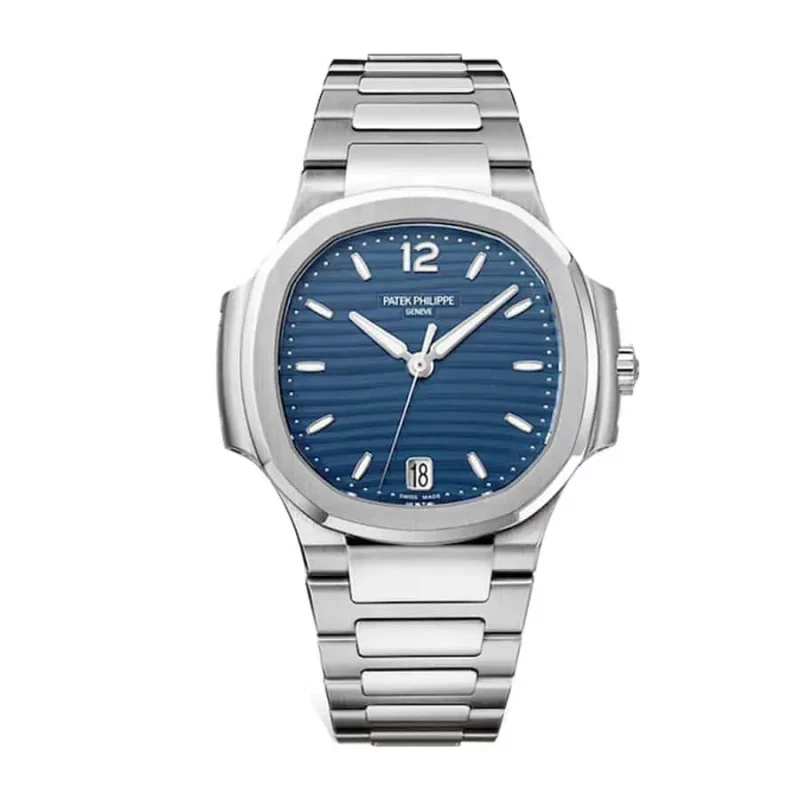 Patek Philippe Automatic Nautilus 7118/1A-001