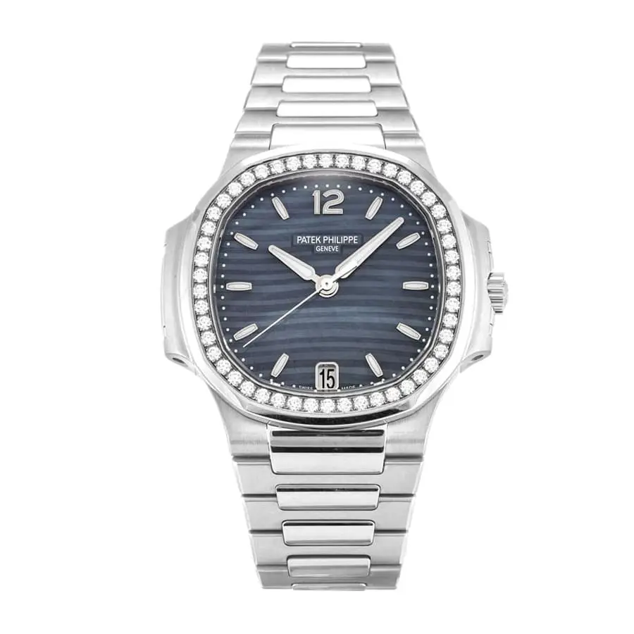 Patek Philippe Automatic Nautilus 7018/1A