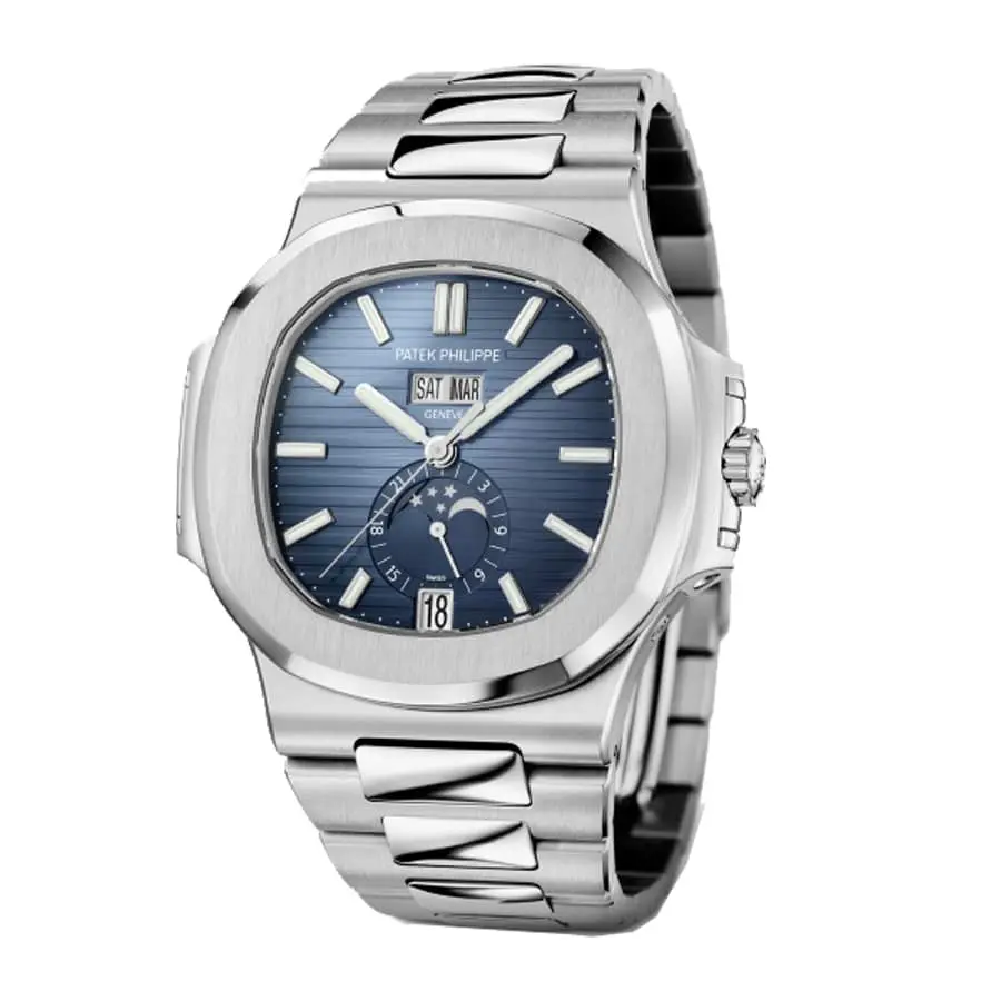 Patek Philippe Automatic Nautilus 5726/1A-014