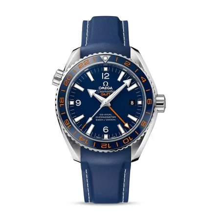 Omega Automatic Seamaster Planet Ocean 232.32.44.22.03.001