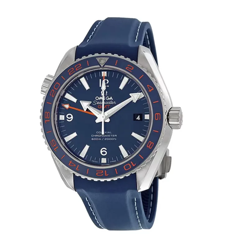 Omega Automatic Seamaster Planet Ocean 232.32.44.22.03.001