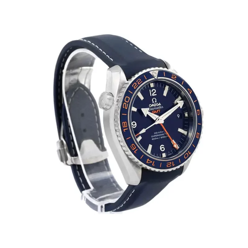 Omega Automatic Seamaster Planet Ocean 232.32.44.22.03.001