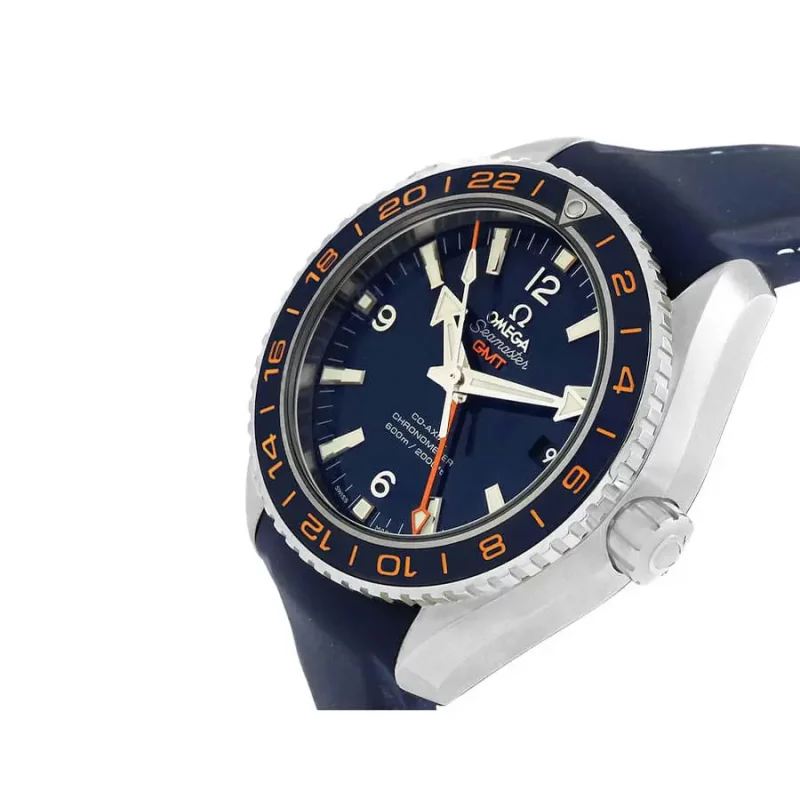 Omega Automatic Seamaster Planet Ocean 232.32.44.22.03.001