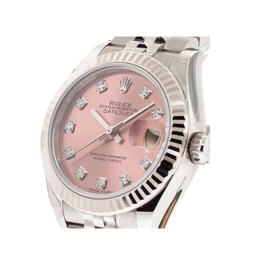 Rolex Automatic Lady-Datejust 279174-0003