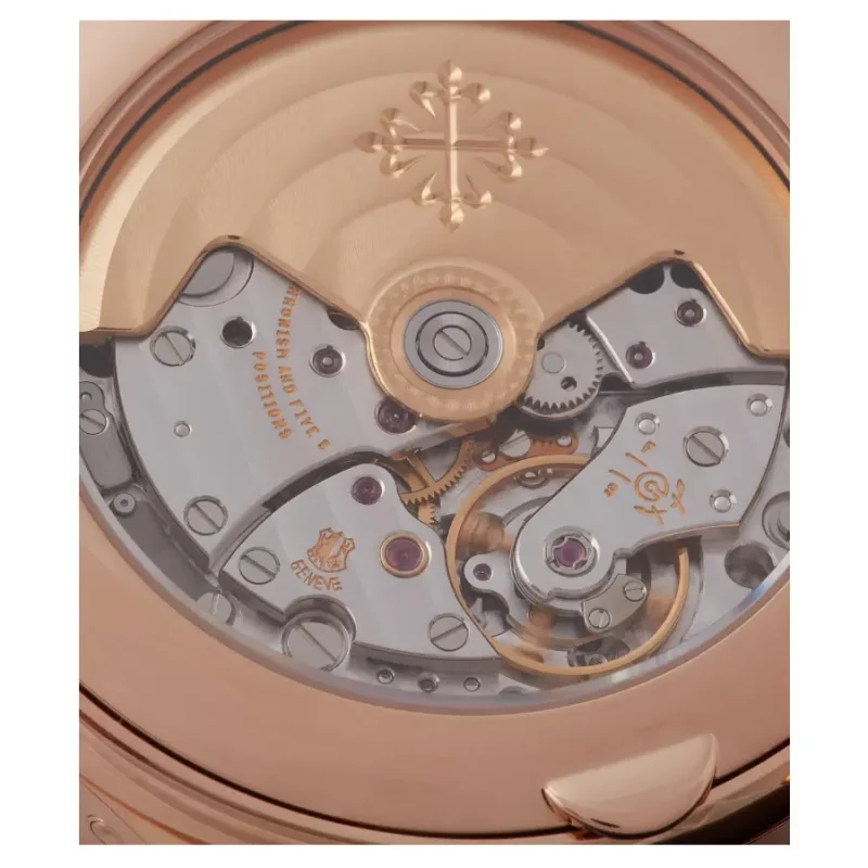 Patek Philippe Automatic Complications 5396R-001