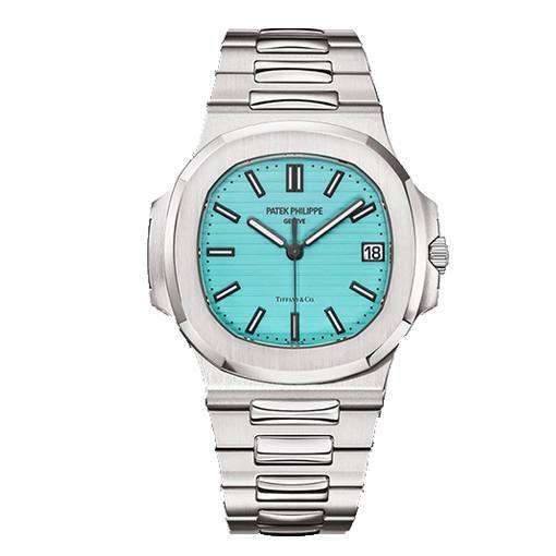 Patek Philippe Automatic Nautilus 5711/1A-018