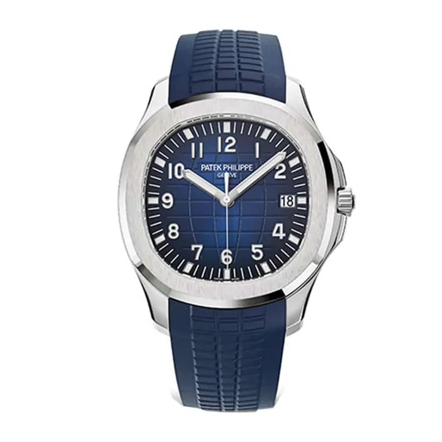 Patek Philippe Automatic Aquanaut 5168G-001