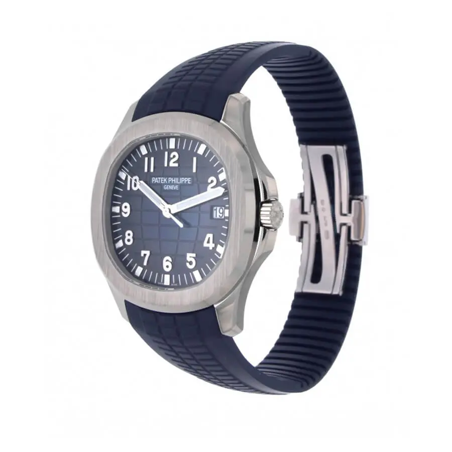 Patek Philippe Automatic Aquanaut 5168G-001