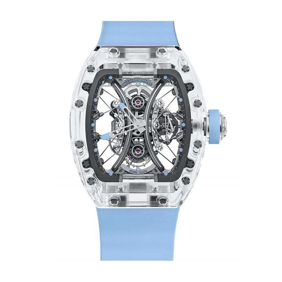 Richard Mille Automatic Tourbillon RM 53-02