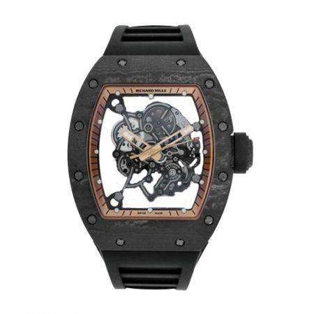 Richard Mille Automatic Bubba Watson RM 055