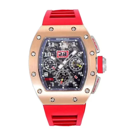 Richard Mille Automatic N/A RM011