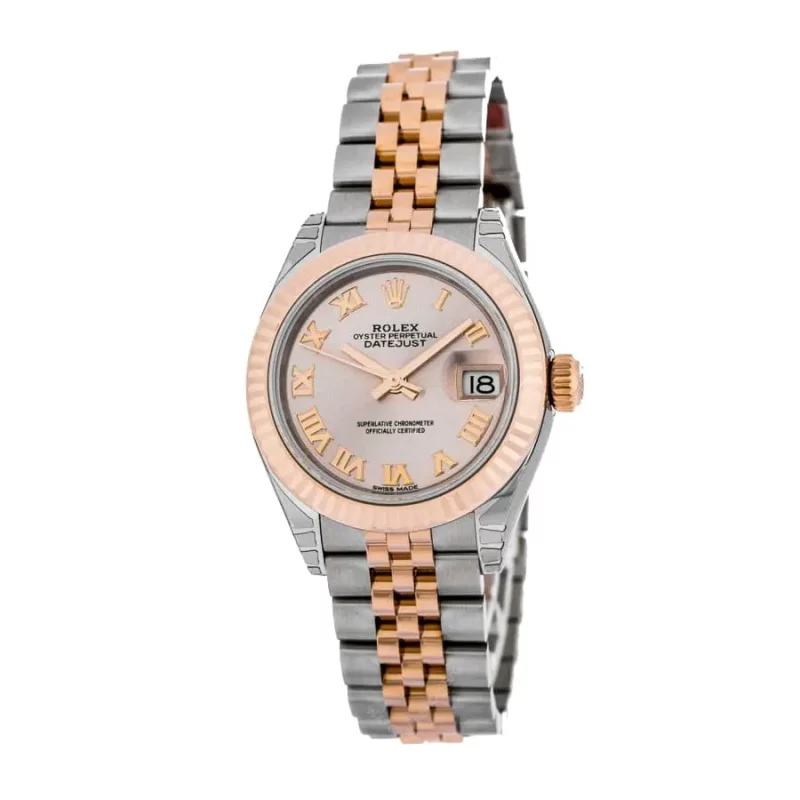 Rolex Automatic Lady-Datejust 279171-0021