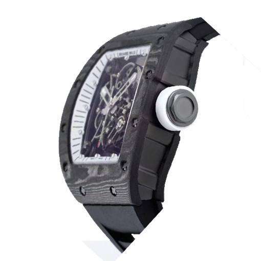 Richard Mille Automatic Tourbillon RM055