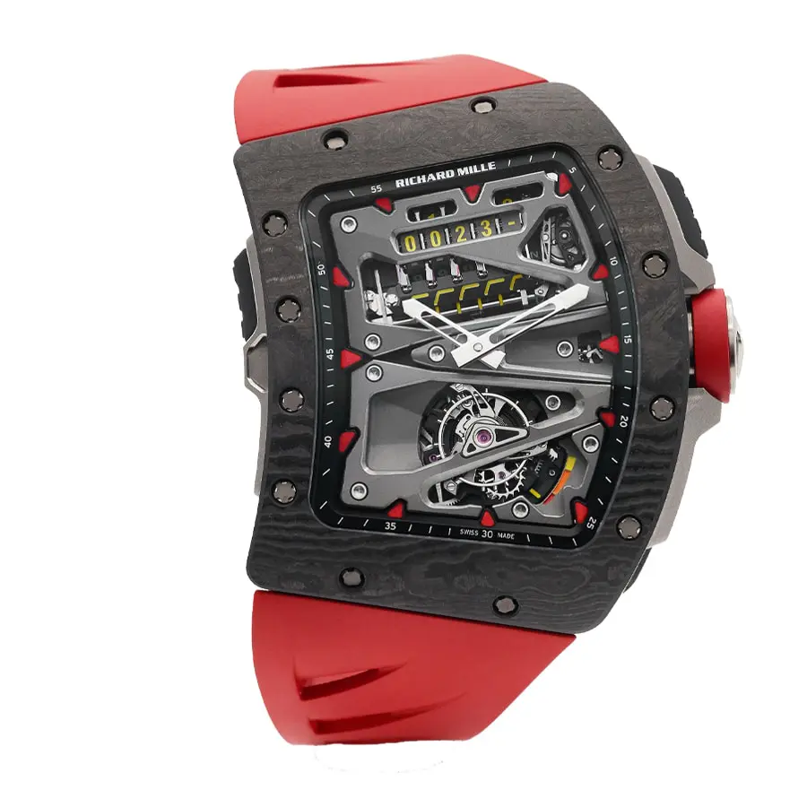 Richard Mille Automatic N/A RM70-01