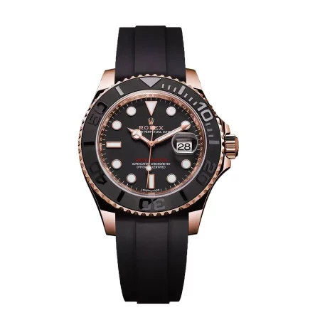 Rolex Automatic Yacht-Master 116655-0001