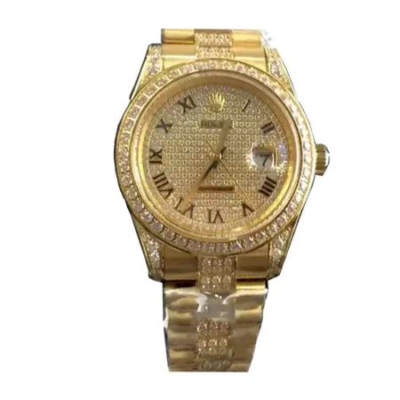 Rolex Automatic Datejust 116622