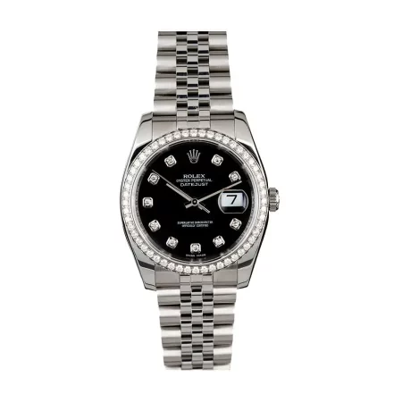 Rolex Automatic Datejust 116234