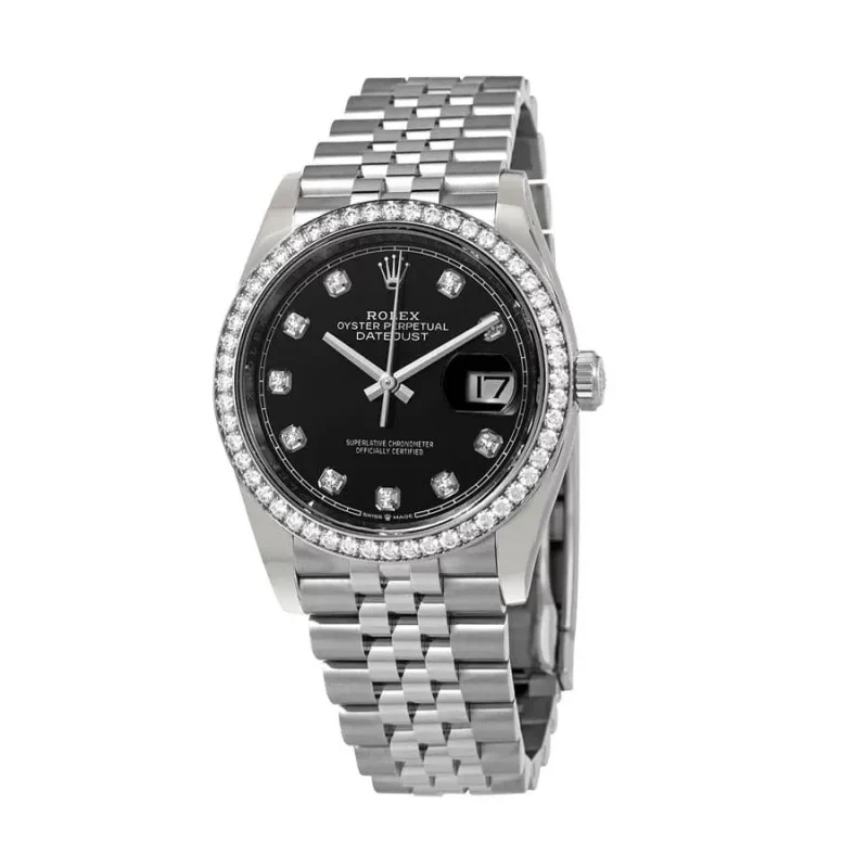 Rolex Automatic Datejust 116234