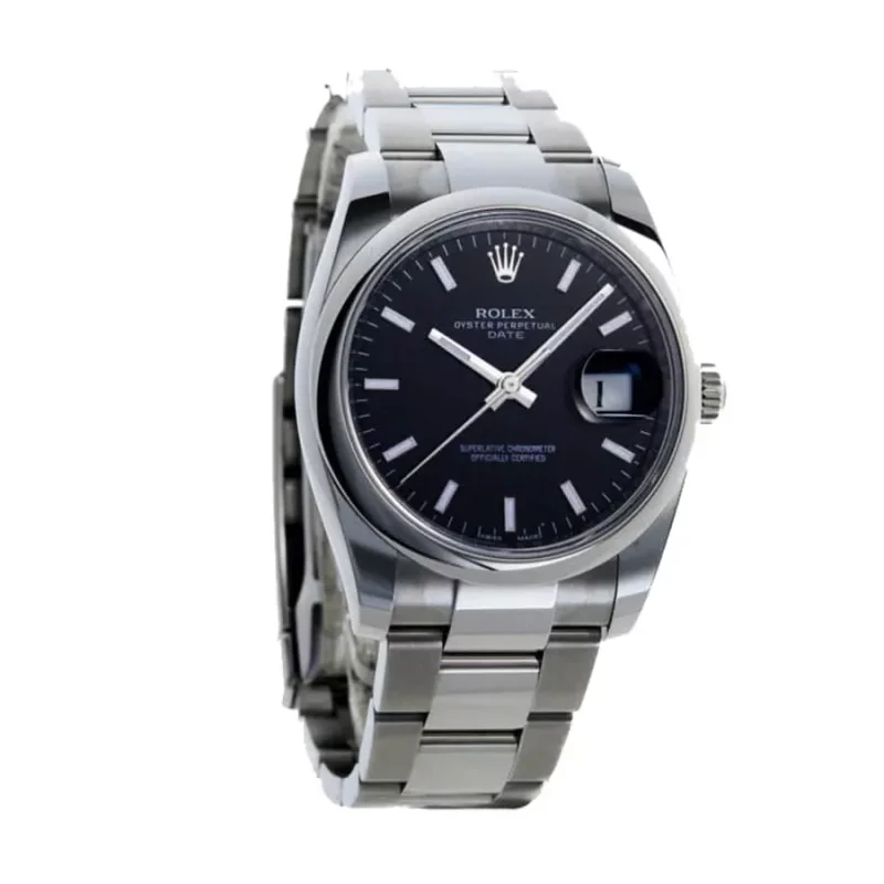 Rolex Automatic Datejust 115200-0004