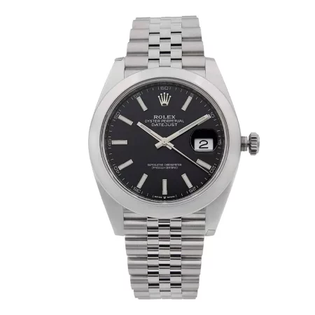 Rolex Automatic Datejust 118239