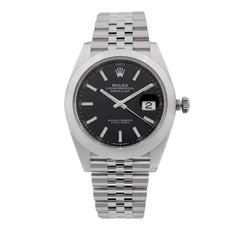 Rolex Automatic Datejust 118239