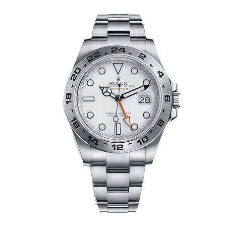 Rolex Automatic Explorer II 216570-0001