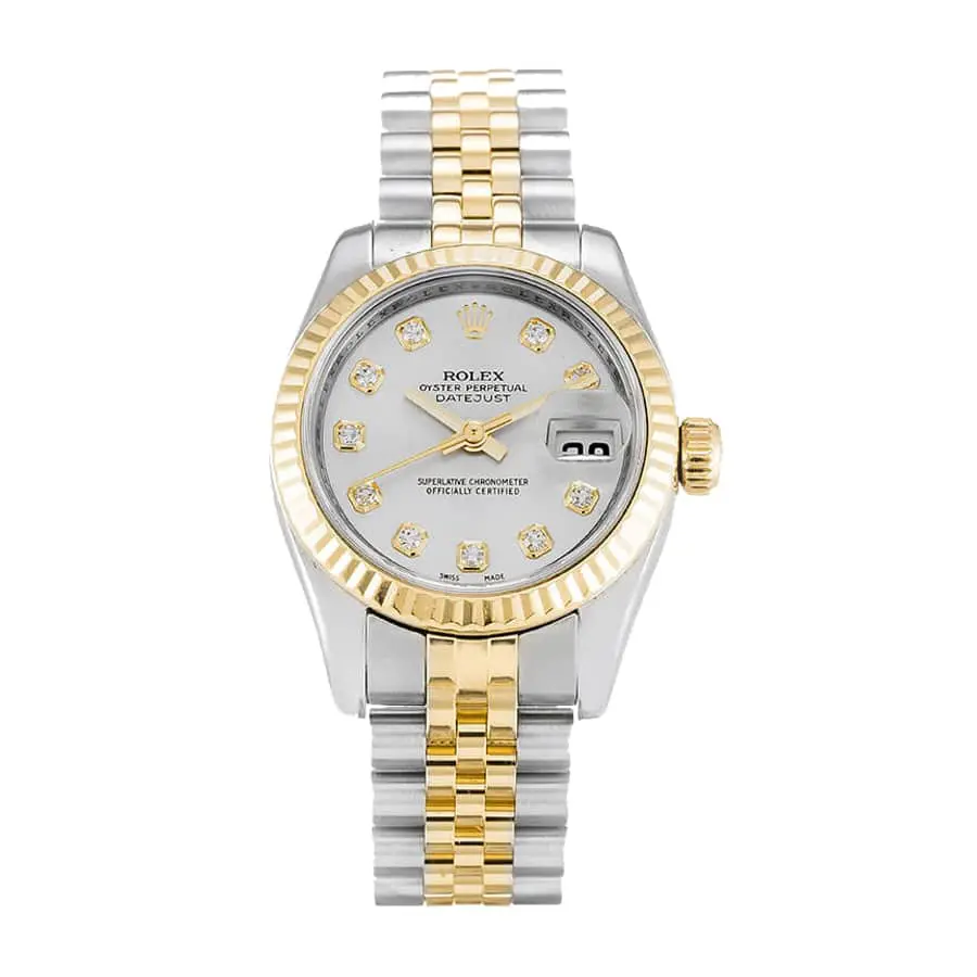 Rolex Automatic Datejust 179173