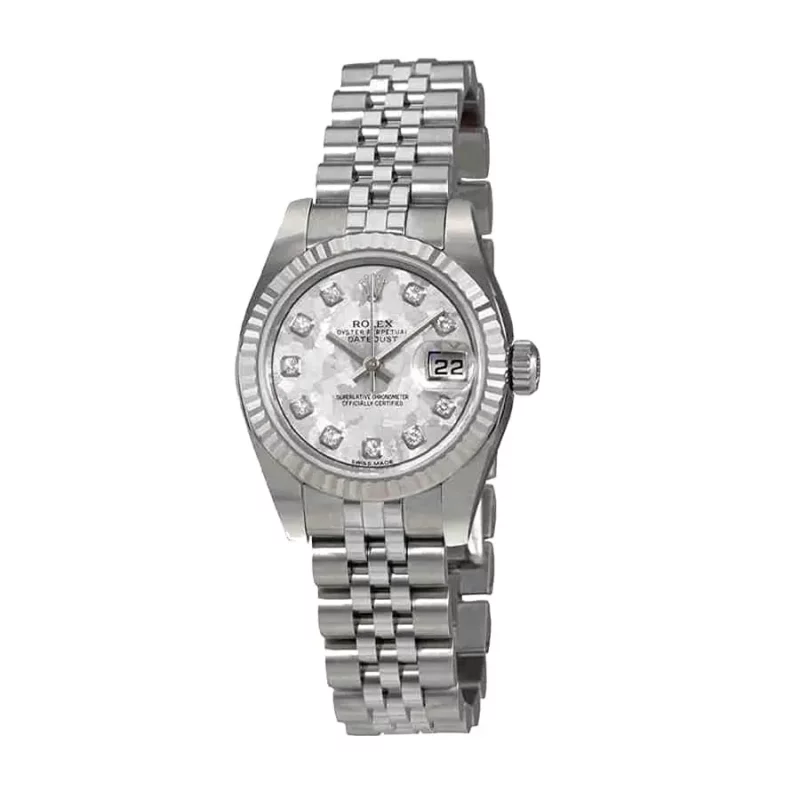 Rolex Automatic Datejust 31 178274-0042