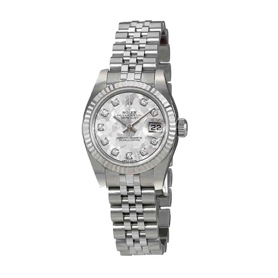 Rolex Automatic Datejust 31 178274-0042