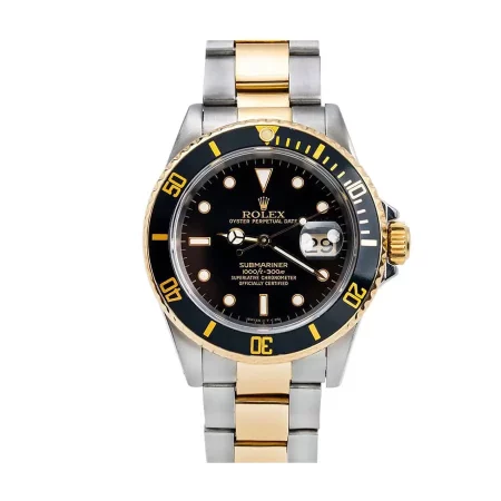 Rolex Automatic Submariner Date 126613LN