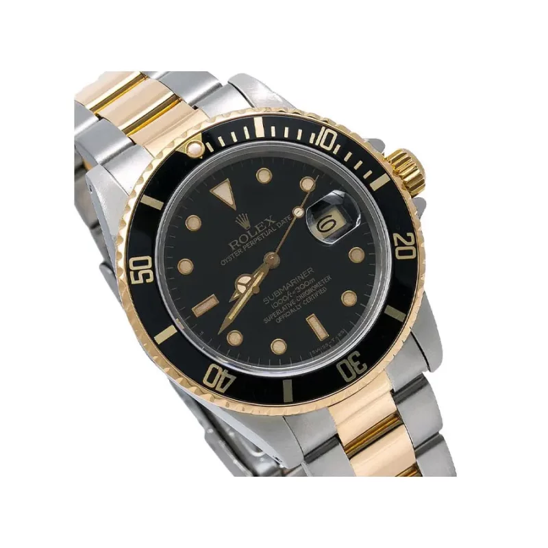 Rolex Automatic Submariner Date 126613LN