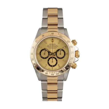 Rolex Automatic Daytona 16523