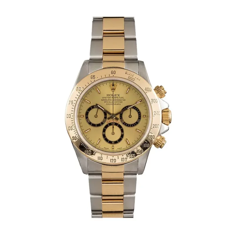 Rolex Automatic Daytona 16523