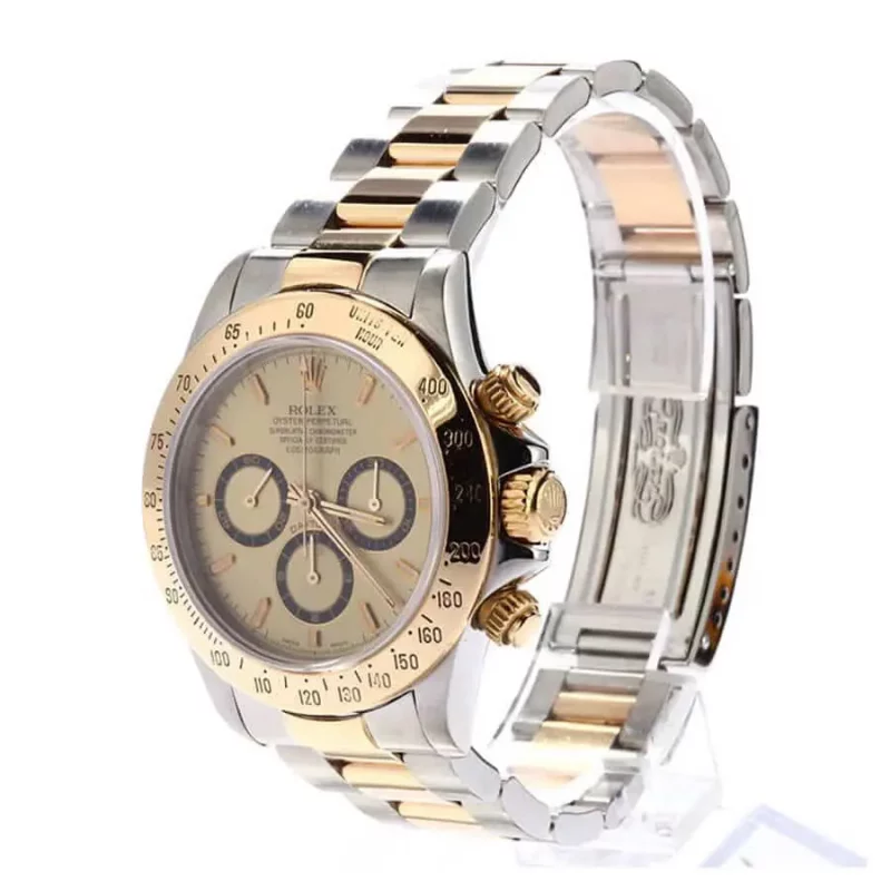 Rolex Automatic Daytona 16523