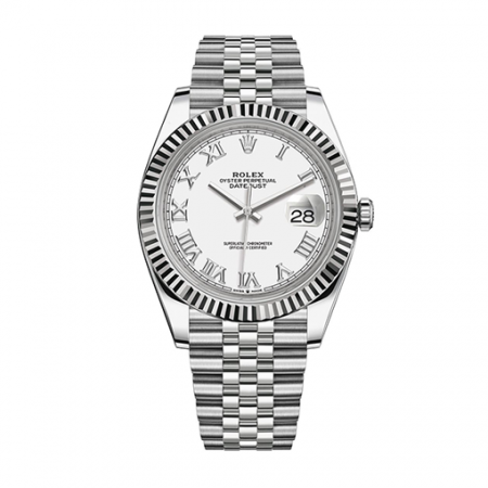 Rolex Automatic Datejust 41 126334-0024