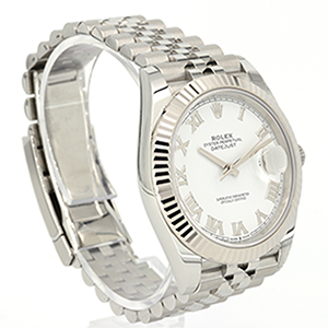 Rolex Automatic Datejust 41 126334-0024