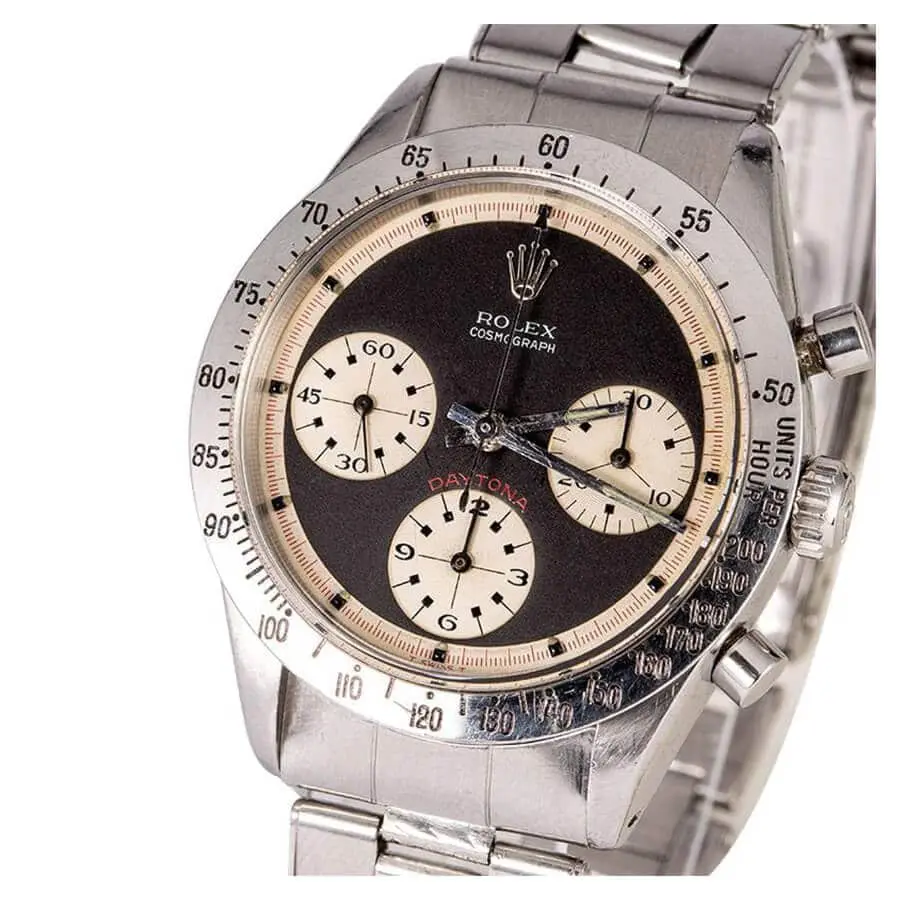 Rolex Automatic Daytona 6262