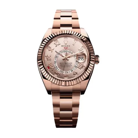 Rolex Automatic Sky-Dweller 326935-0004