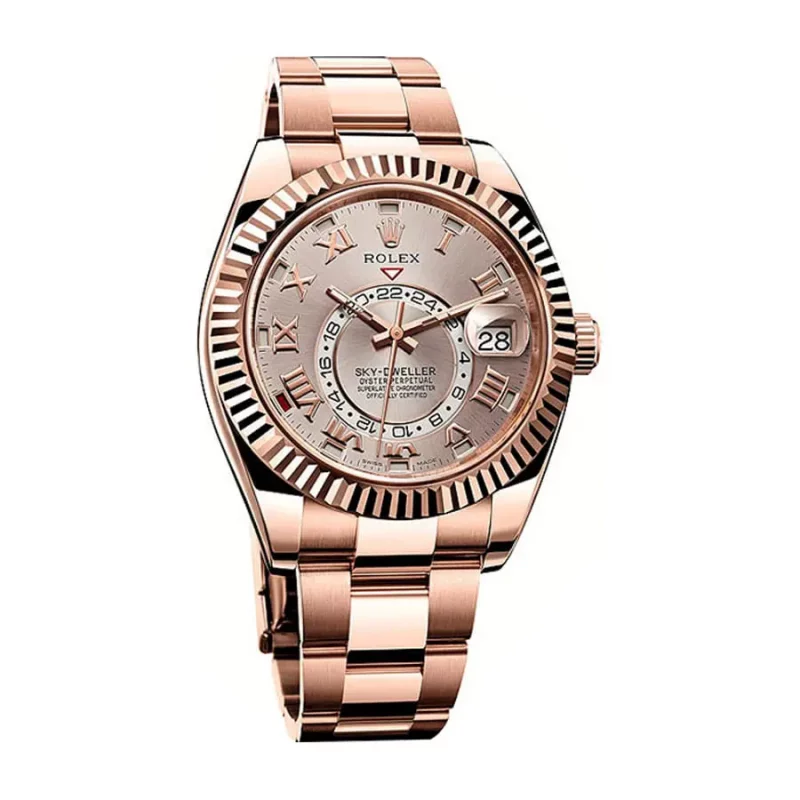 Rolex Automatic Sky-Dweller 326935-0004