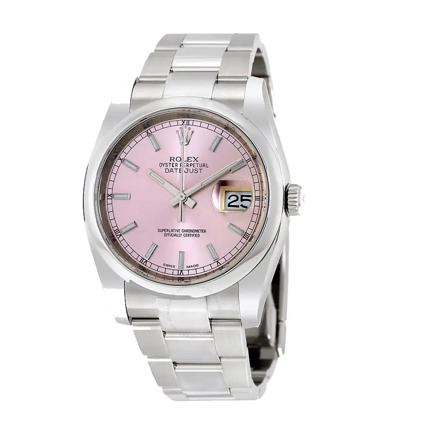 Rolex Automatic Datejust 36 116200-0079