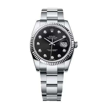 Rolex Automatic Datejust 126334