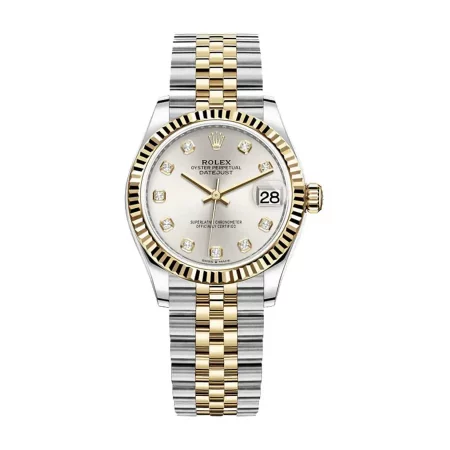 Rolex Automatic Datejust 279173