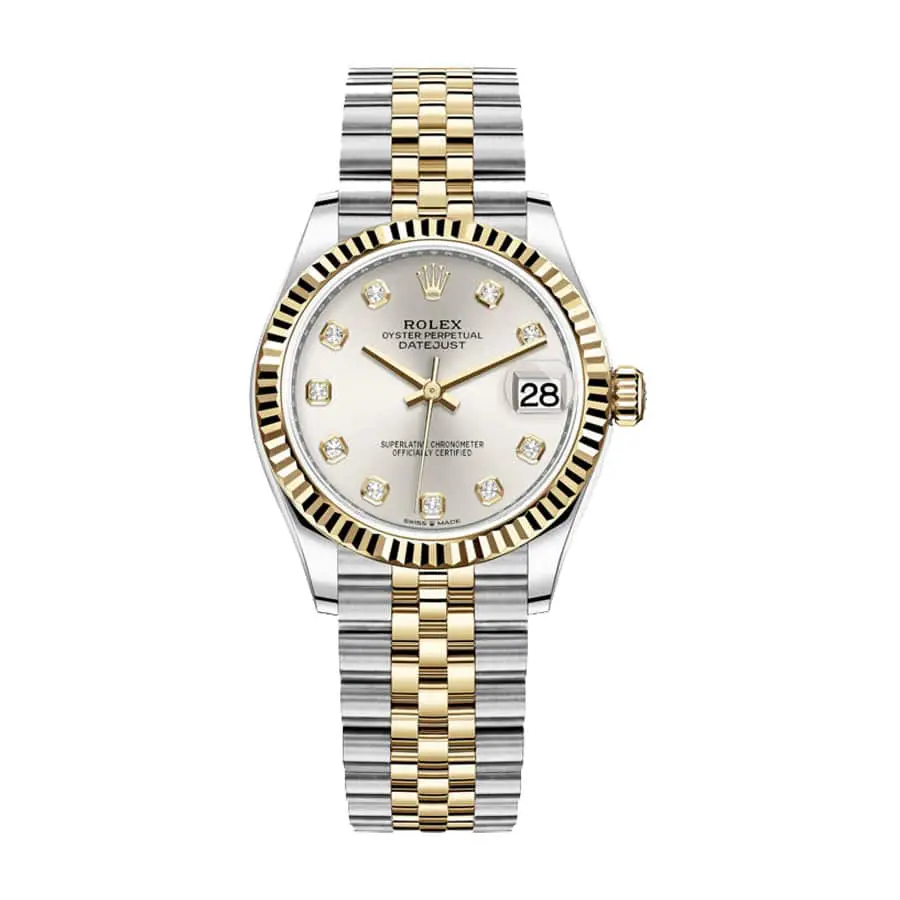 Rolex Automatic Datejust 279173