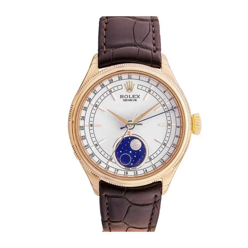 Rolex Automatic Cellini 50535-0002