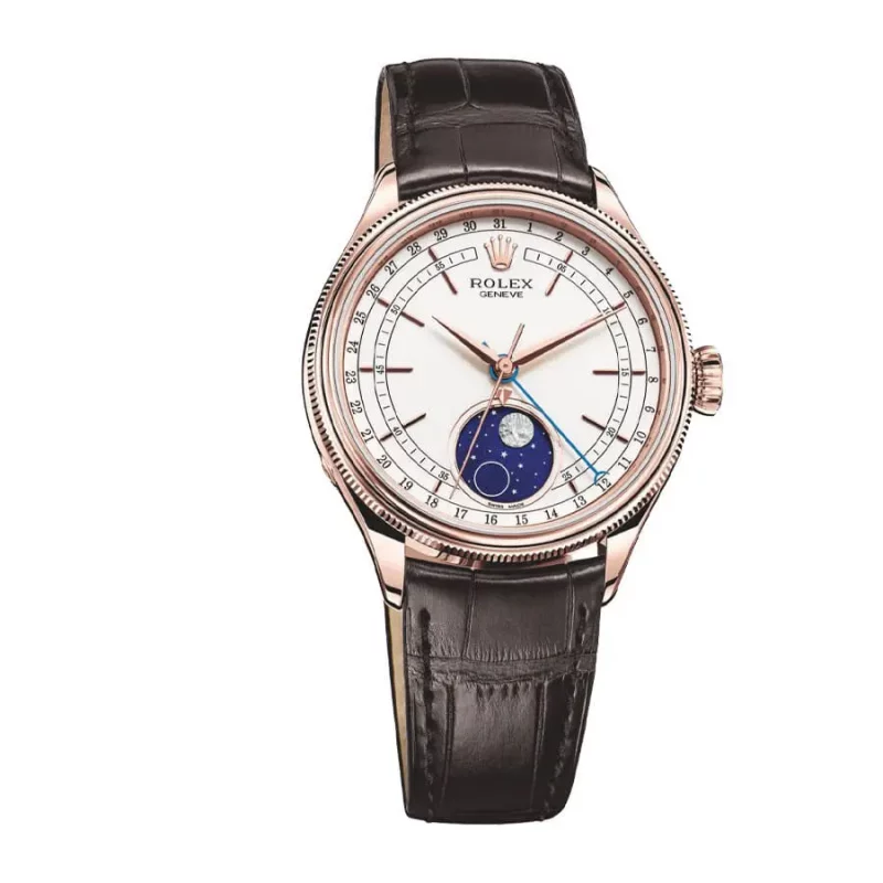 Rolex Automatic Cellini 50535-0002