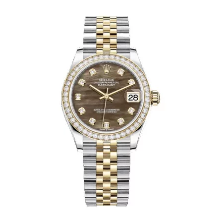 Rolex Automatic Datejust 36 116233