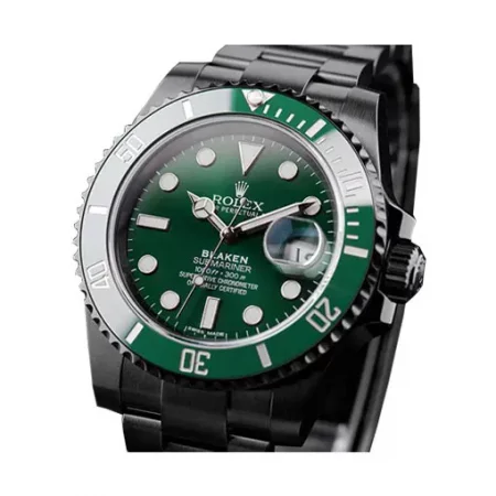 Rolex Automatic Submariner 116611N